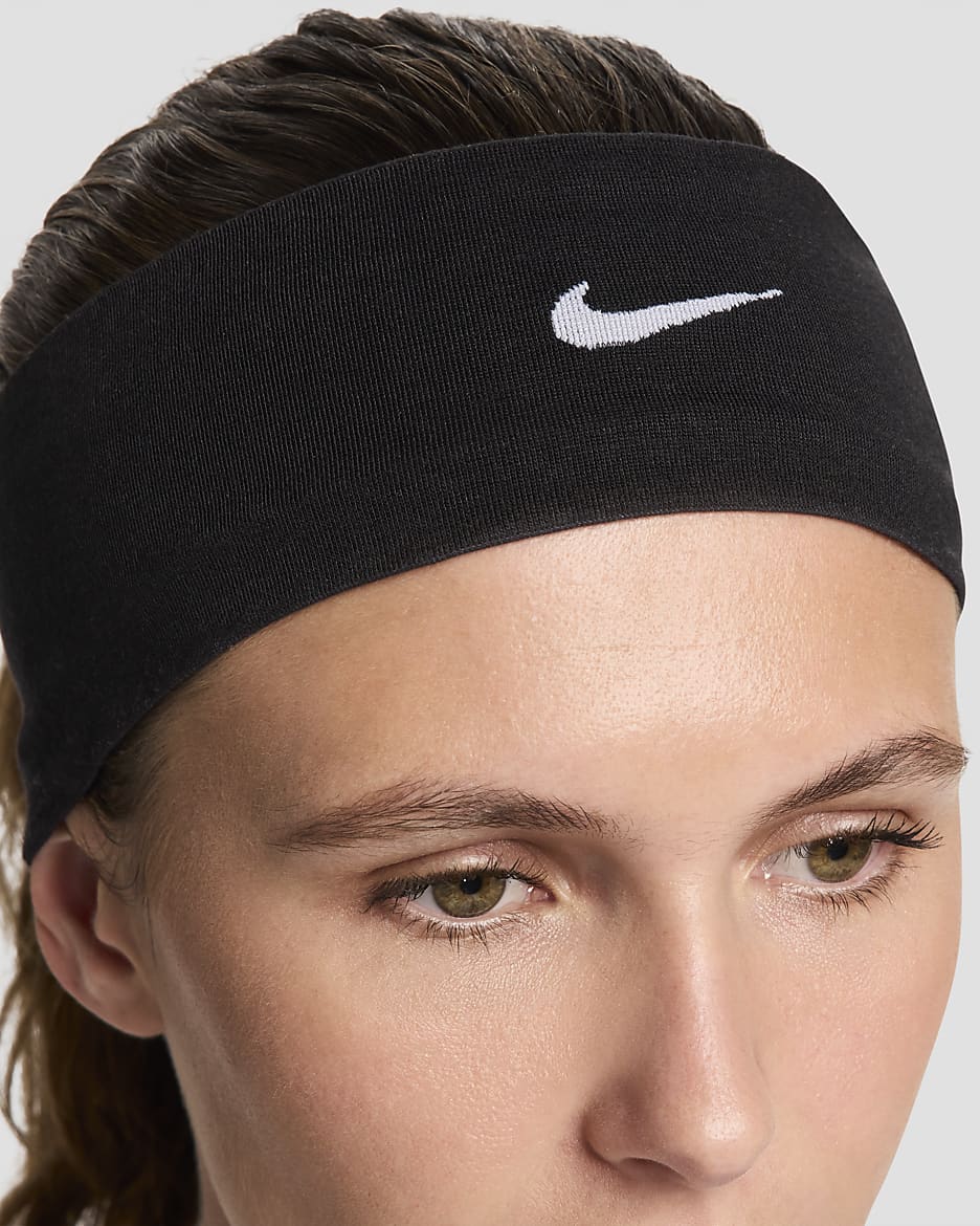 Nike performance headband best sale